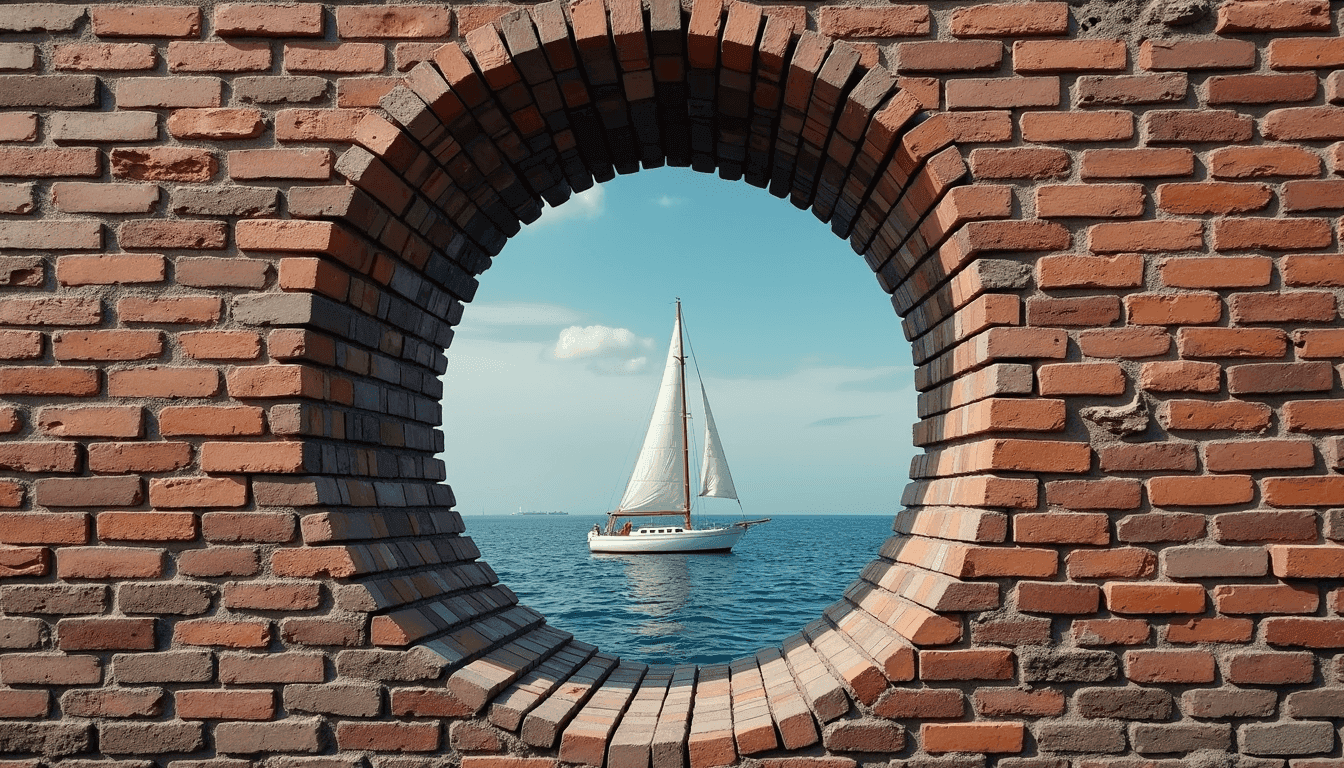 Flux AI Surreal Style Image